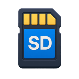 SD Studio Logo